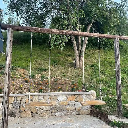 Apartment Brvnara Krin 1 Nova Varos