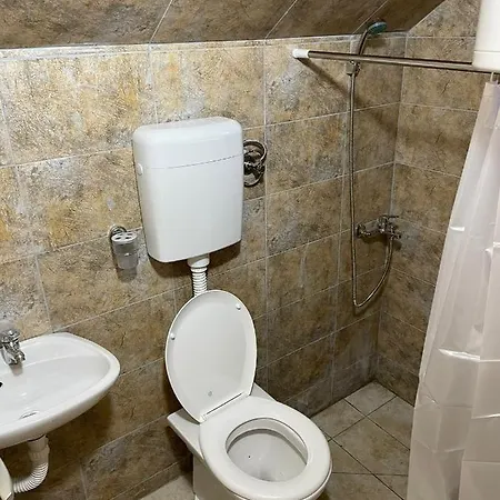 Apartmán Brvnara Krin 1 Nova Varoš