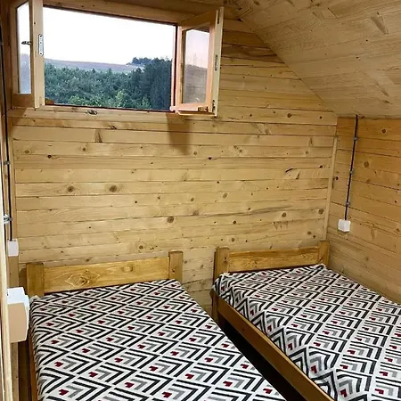 Apartmán Brvnara Krin 1 Nova Varoš