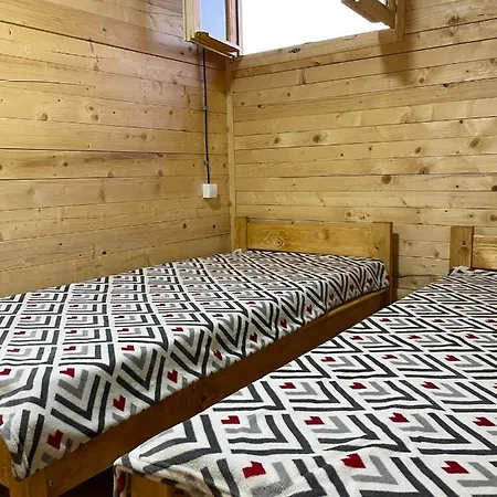 Brvnara Krin 1 Apartment *
