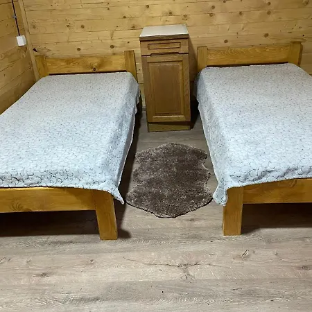 Brvnara Krin 1 Nova Varoš