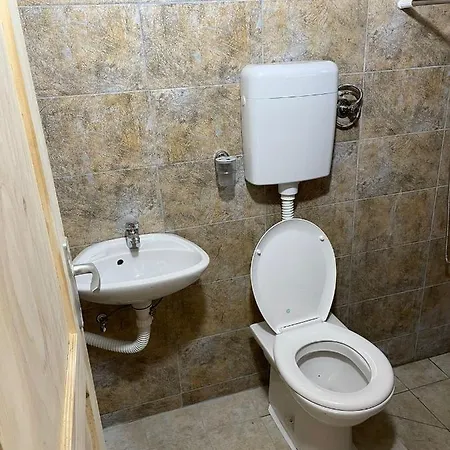 Brvnara Krin 1 *